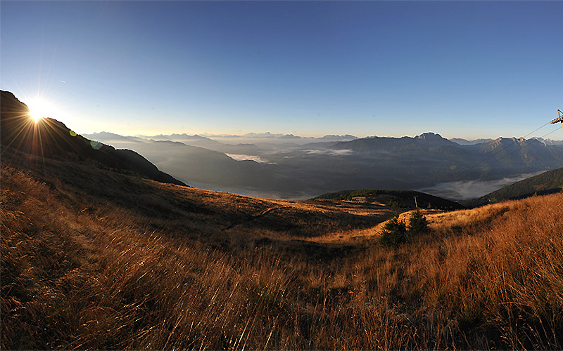 Alpengasthof Gaugen